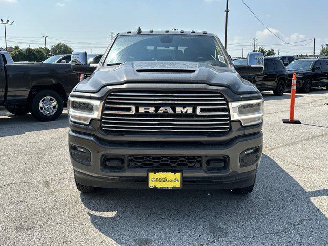 new 2024 Ram 3500 car, priced at $68,289