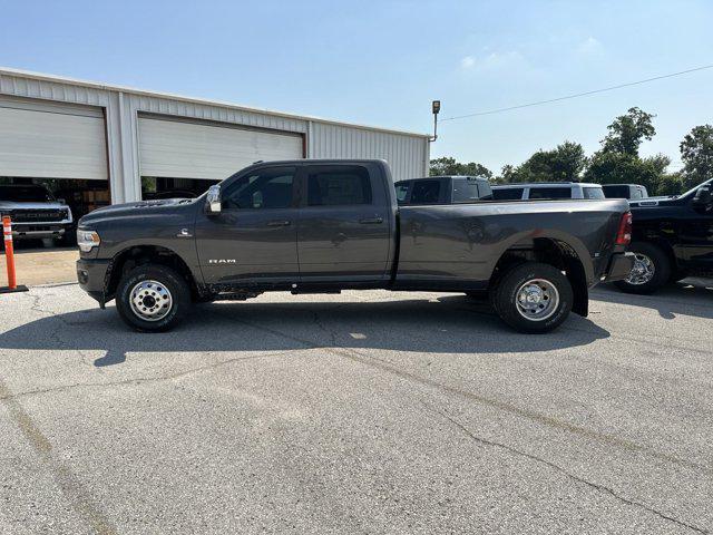 new 2024 Ram 3500 car, priced at $68,289