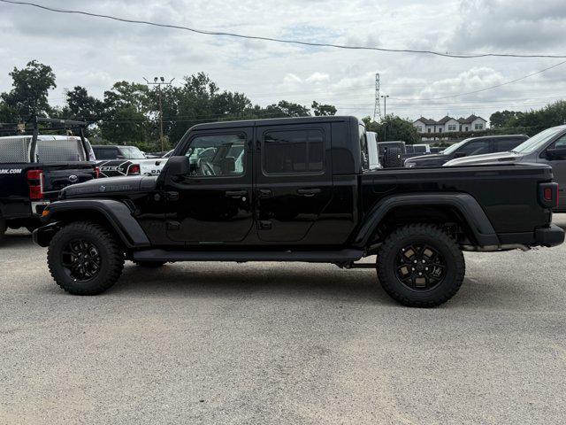 new 2025 Jeep Gladiator car, priced at $41,471