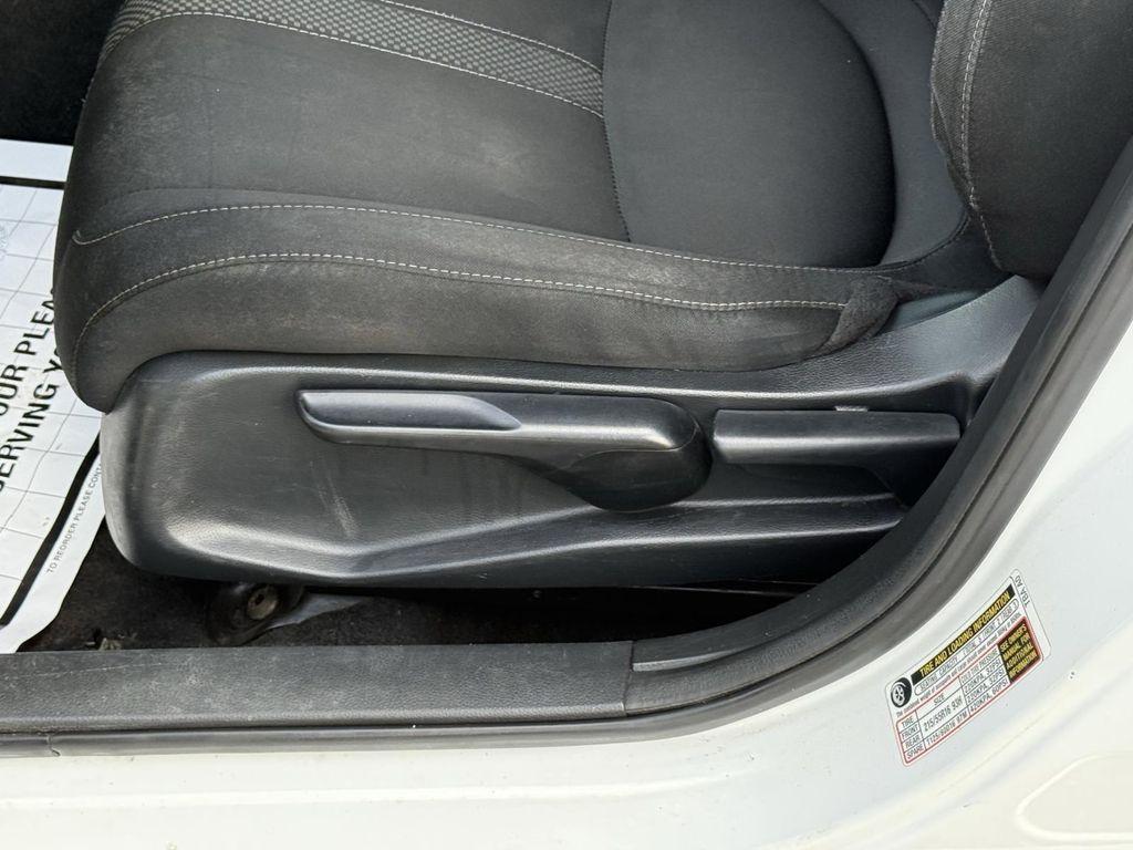 used 2019 Honda Civic car, priced at $15,000