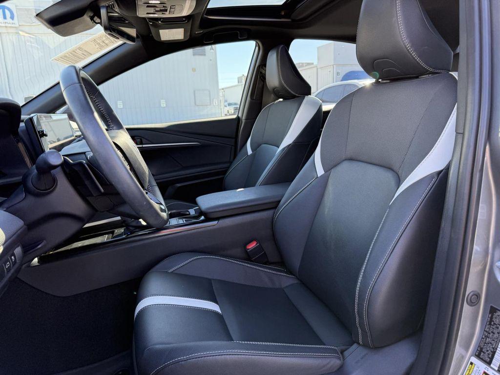 used 2025 Toyota Camry car, priced at $28,000