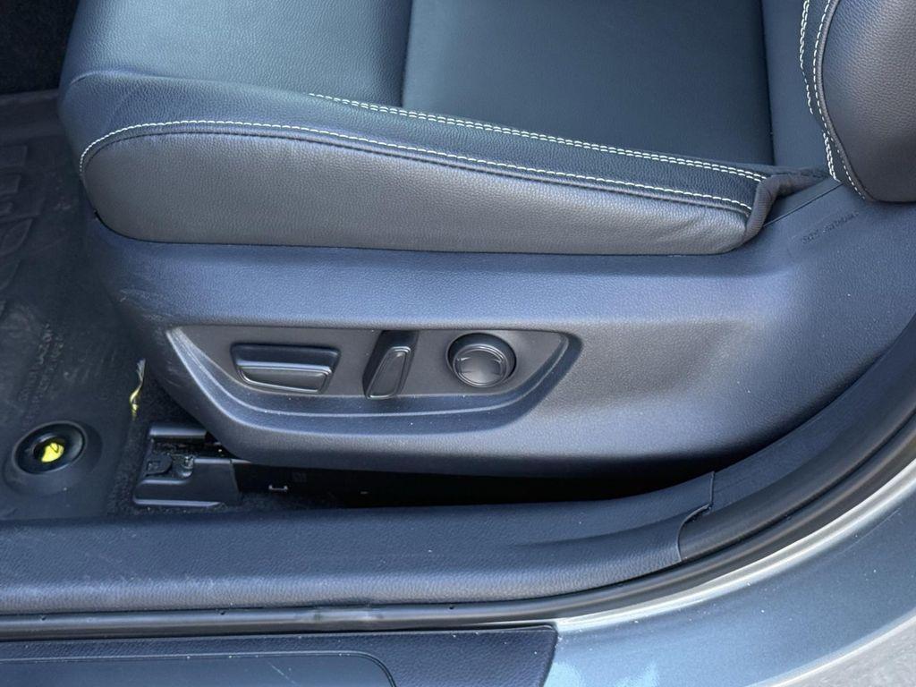 used 2025 Toyota Camry car, priced at $28,000