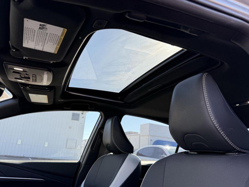 used 2025 Toyota Camry car, priced at $28,000