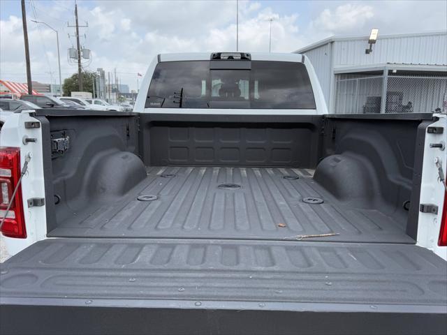 used 2022 Ram 2500 car, priced at $56,000
