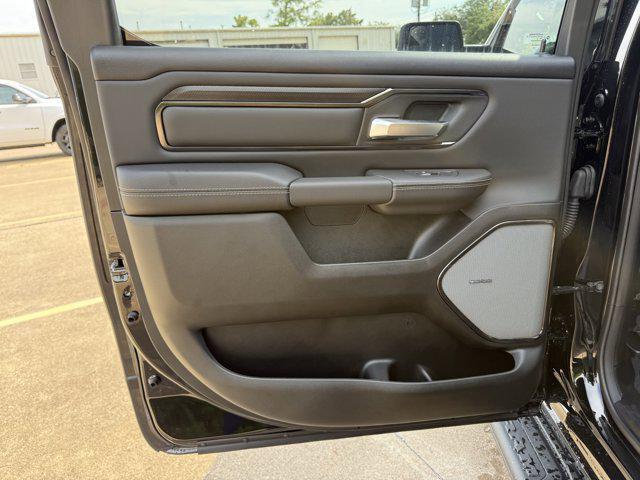 new 2026 Ram 1500 car, priced at $63,450
