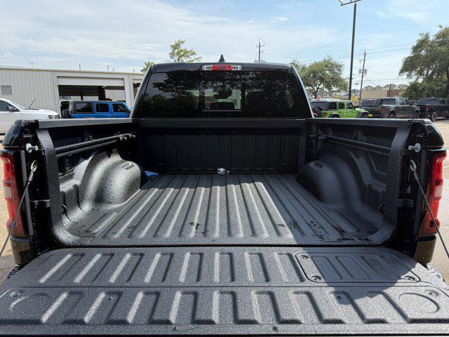 new 2026 Ram 1500 car, priced at $63,450