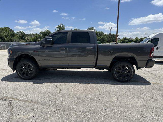 new 2024 Ram 2500 car, priced at $60,896