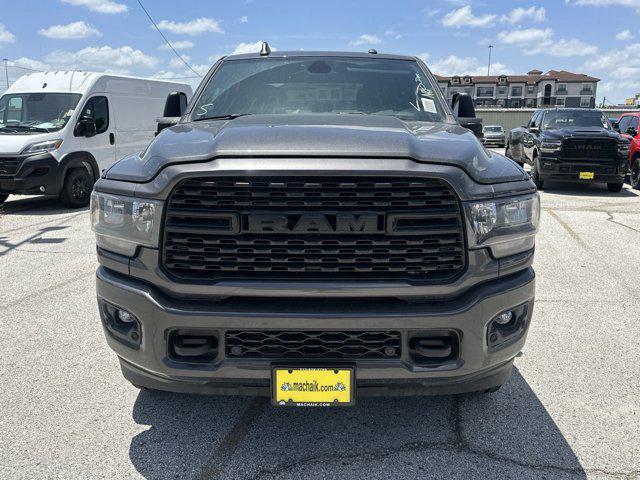 new 2024 Ram 2500 car, priced at $60,896