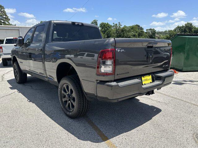 new 2024 Ram 2500 car, priced at $60,896