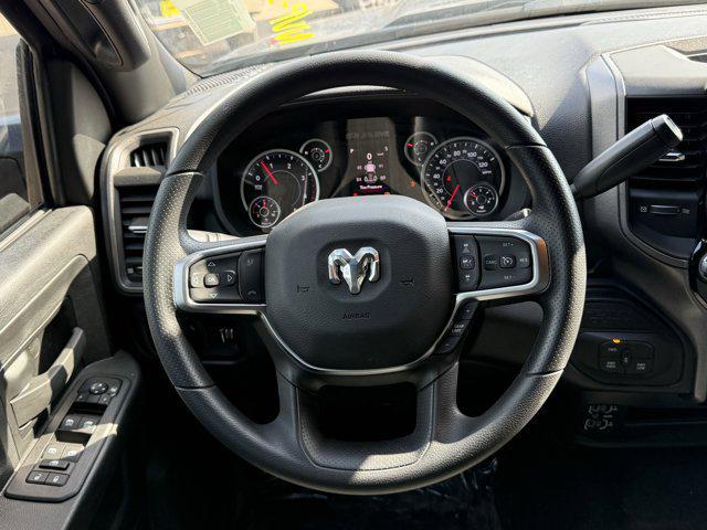 new 2026 Ram 2500 car, priced at $62,810