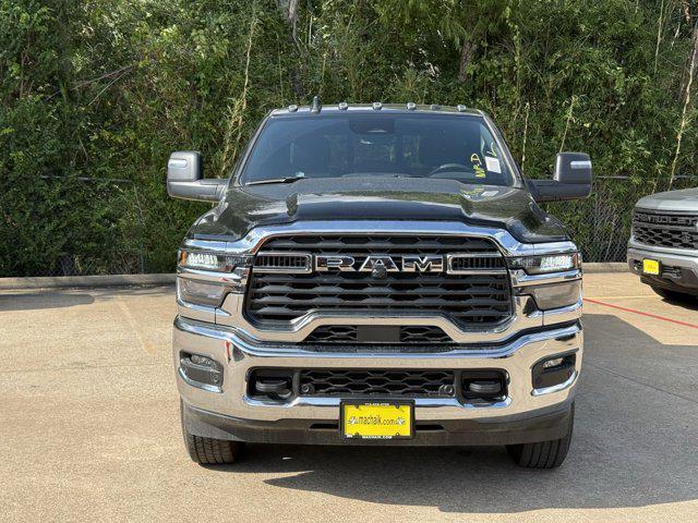 new 2026 Ram 2500 car, priced at $62,810