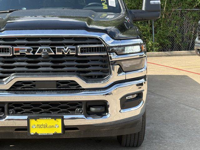 new 2026 Ram 2500 car, priced at $62,810