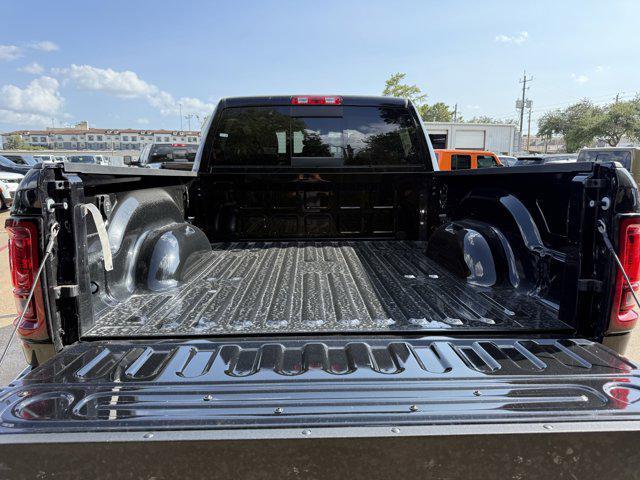 new 2026 Ram 2500 car, priced at $62,810