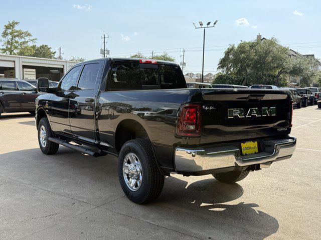 new 2026 Ram 2500 car, priced at $62,810