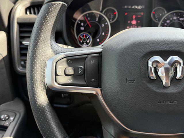 new 2026 Ram 2500 car, priced at $62,810