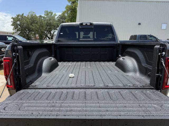 new 2025 Ram 2500 car, priced at $70,287