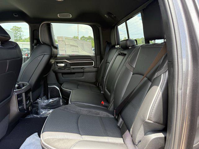 new 2025 Ram 2500 car, priced at $70,287