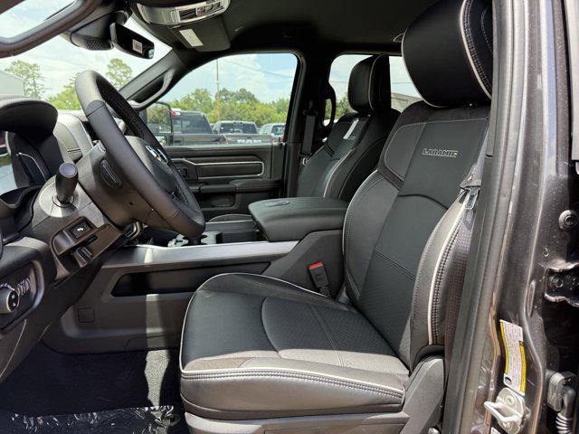 new 2025 Ram 2500 car, priced at $70,287