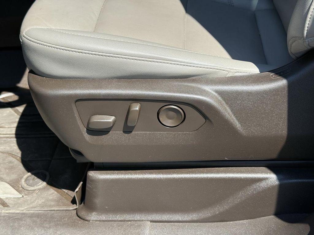 used 2022 Chevrolet Tahoe car, priced at $47,000