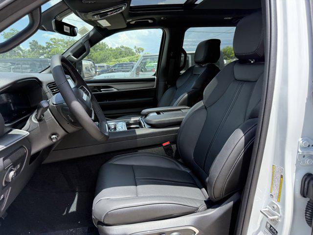new 2025 Jeep Wagoneer car, priced at $68,035