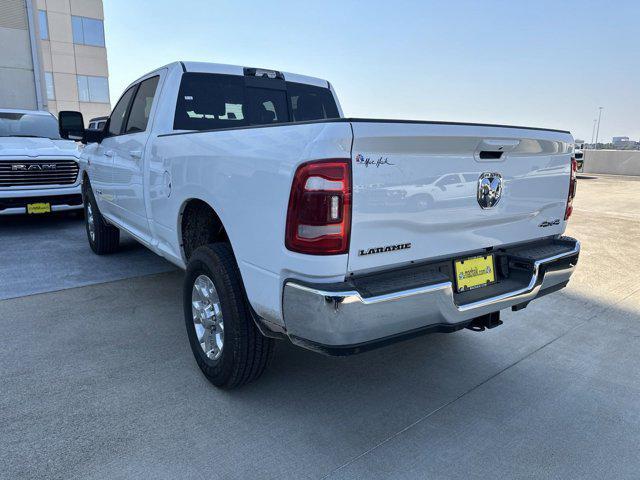 new 2024 Ram 2500 car, priced at $63,319