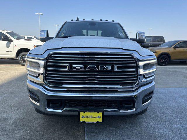 new 2024 Ram 2500 car, priced at $63,319