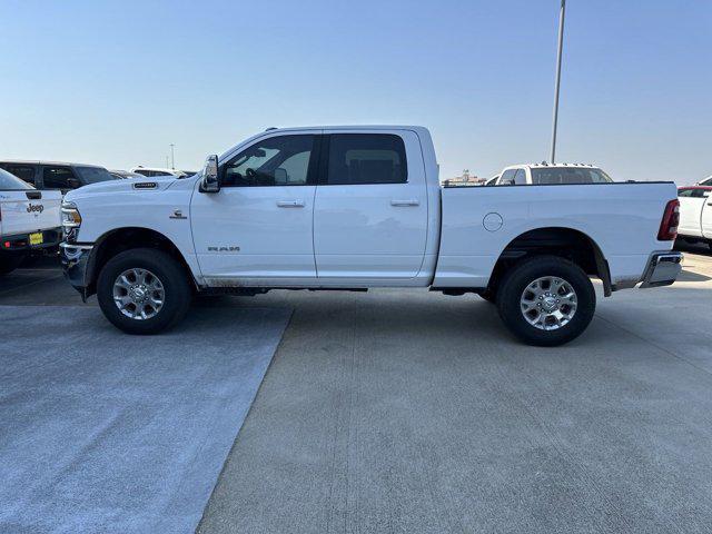 new 2024 Ram 2500 car, priced at $63,319