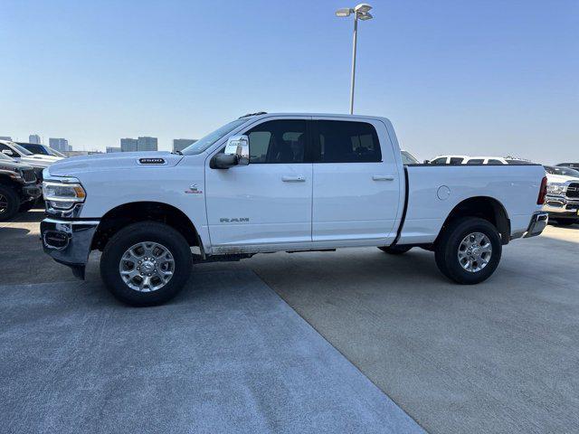 new 2024 Ram 2500 car, priced at $63,319