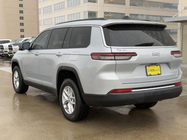 new 2024 Jeep Grand Cherokee L car, priced at $37,006