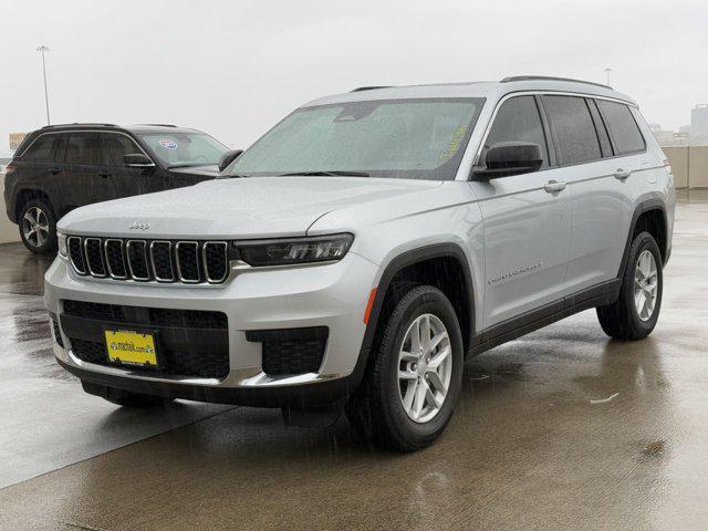 new 2024 Jeep Grand Cherokee L car, priced at $37,006