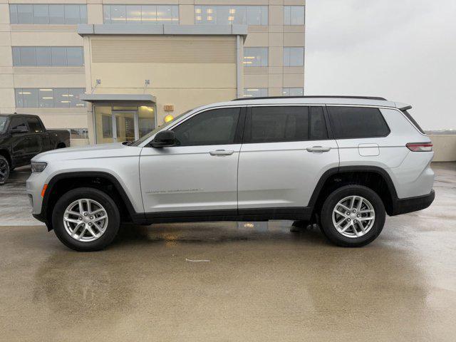 new 2024 Jeep Grand Cherokee L car, priced at $37,006