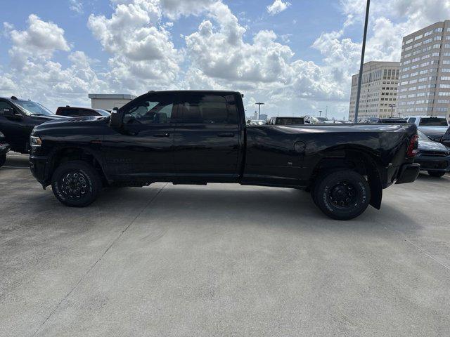 new 2024 Ram 3500 car, priced at $69,223