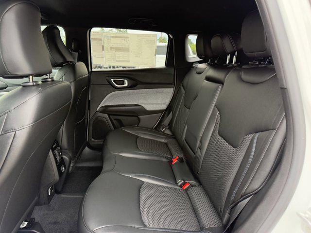 new 2025 Jeep Compass car, priced at $24,507