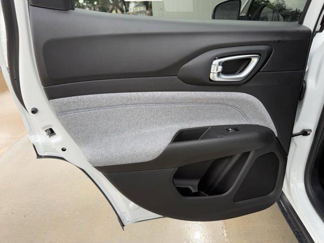 new 2025 Jeep Compass car, priced at $24,507