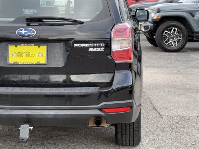 used 2015 Subaru Forester car, priced at $14,000