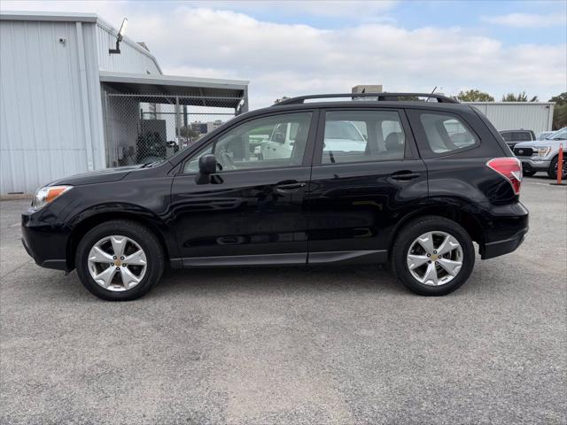 used 2015 Subaru Forester car, priced at $14,000