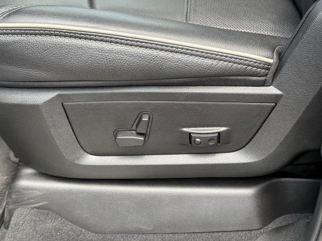 used 2024 Ram 2500 car, priced at $73,000