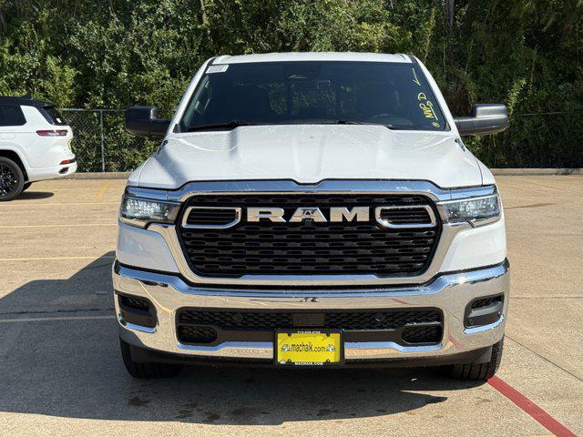 new 2025 Ram 1500 car, priced at $38,309