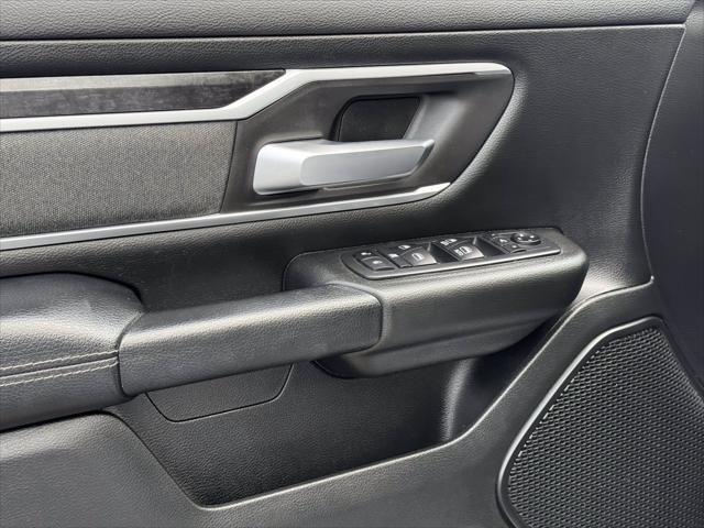 used 2020 Ram 1500 Classic car, priced at $32,500
