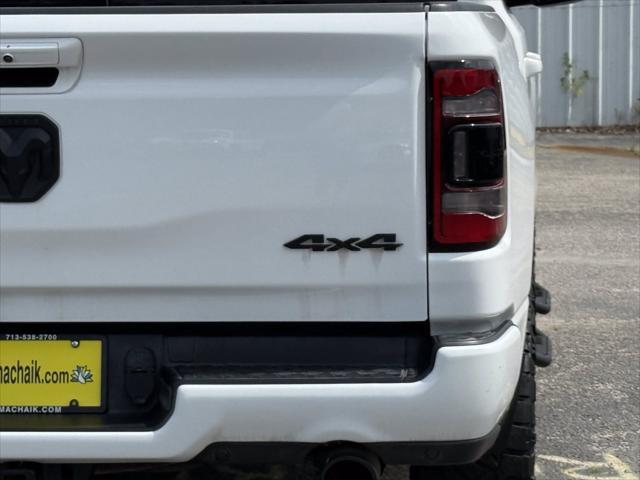 used 2020 Ram 1500 Classic car, priced at $32,500