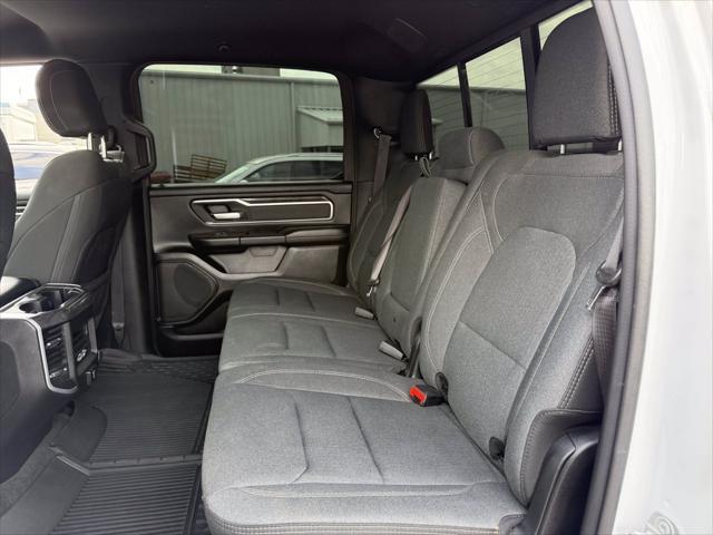 used 2020 Ram 1500 Classic car, priced at $32,500