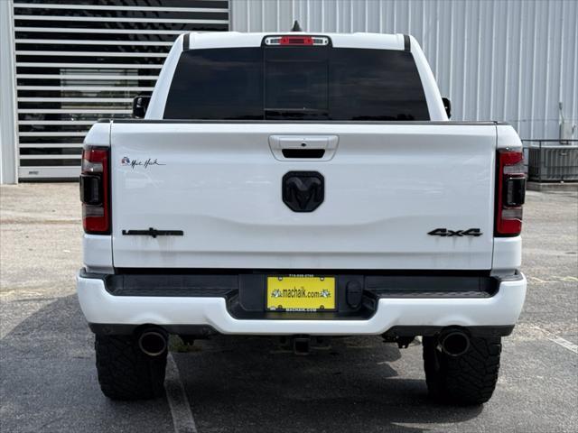 used 2020 Ram 1500 Classic car, priced at $32,500