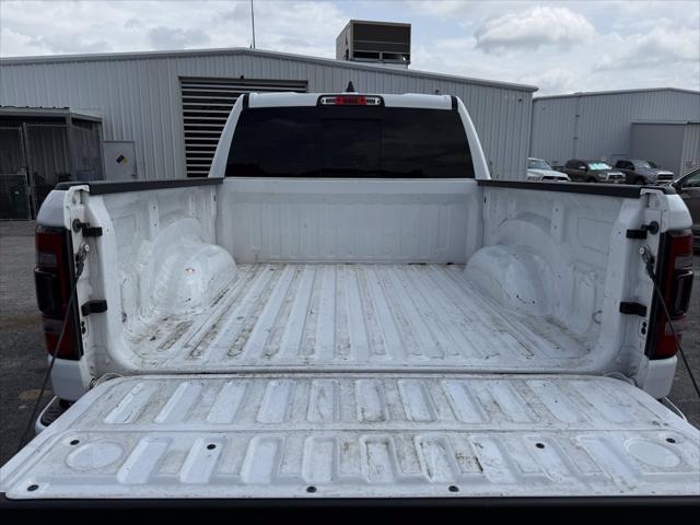 used 2020 Ram 1500 Classic car, priced at $32,500