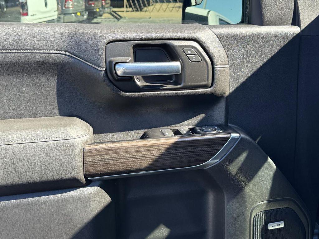 used 2019 Chevrolet Silverado 1500 car, priced at $29,500