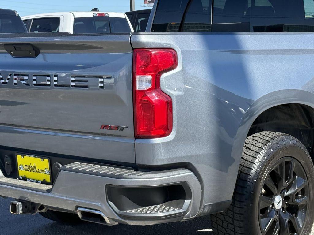 used 2019 Chevrolet Silverado 1500 car, priced at $29,500