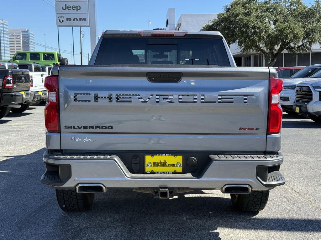 used 2019 Chevrolet Silverado 1500 car, priced at $29,500
