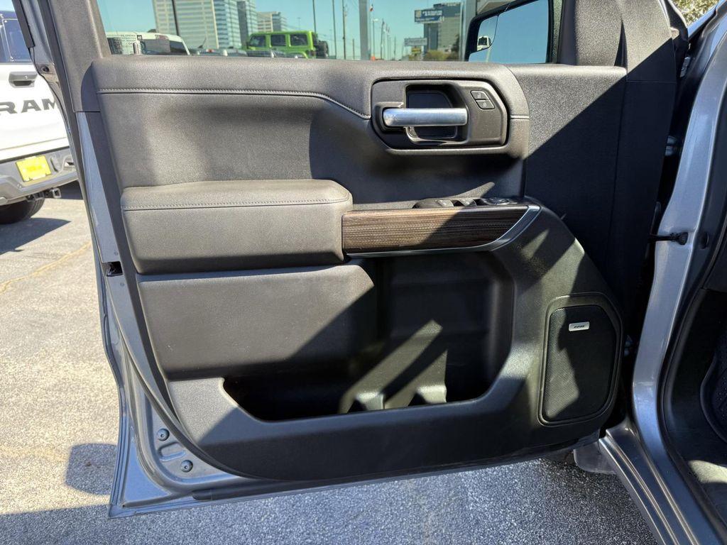 used 2019 Chevrolet Silverado 1500 car, priced at $29,500