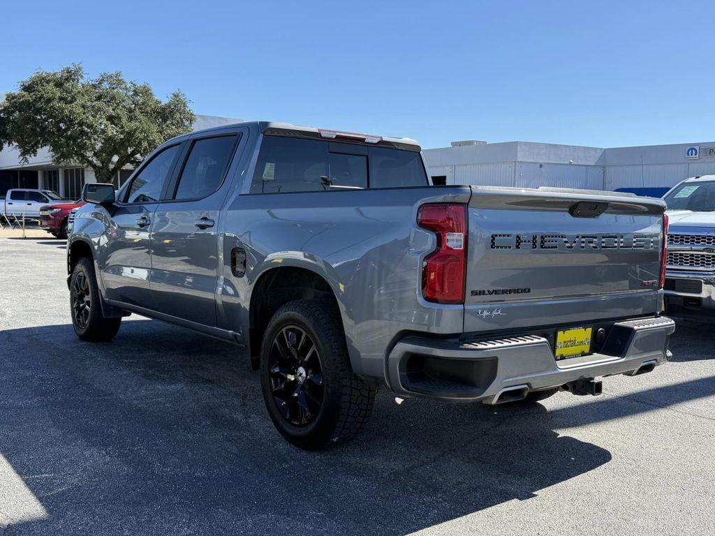 used 2019 Chevrolet Silverado 1500 car, priced at $29,500