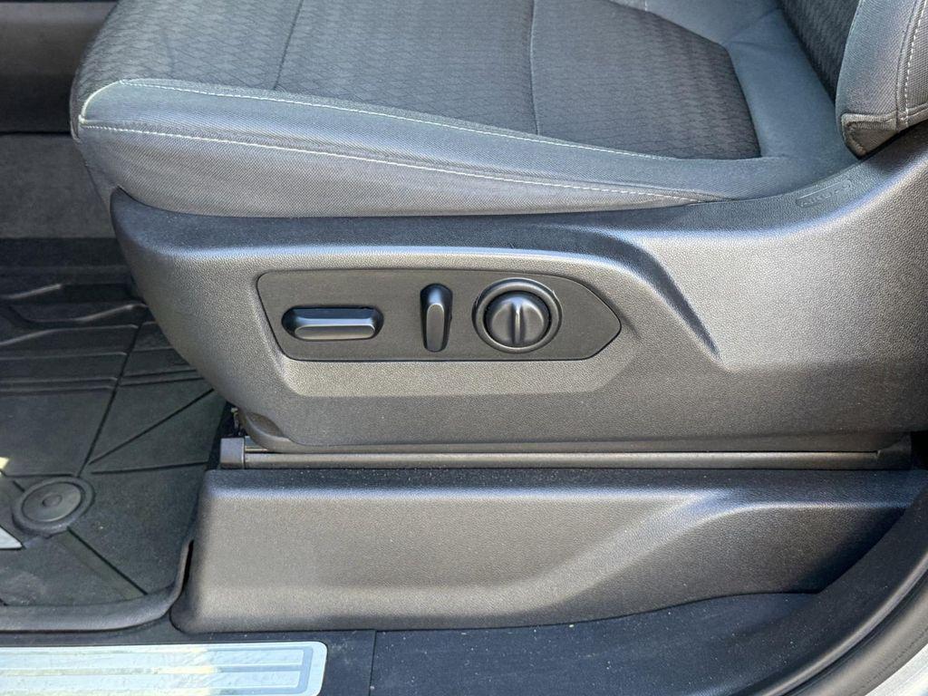 used 2019 Chevrolet Silverado 1500 car, priced at $29,500