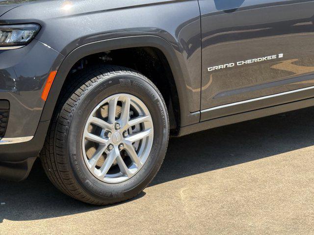 new 2025 Jeep Grand Cherokee L car, priced at $36,941